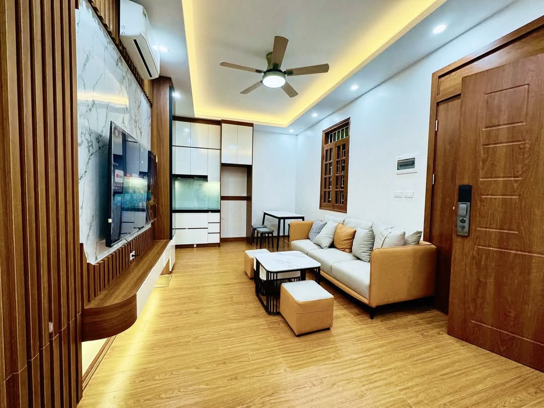 CĂN HỘ 76M2 KĐT MỸ ĐÌNH 1 - BỘ QUỐC PHÒNG - GIÁ 4.75 TỶ - Ảnh 3