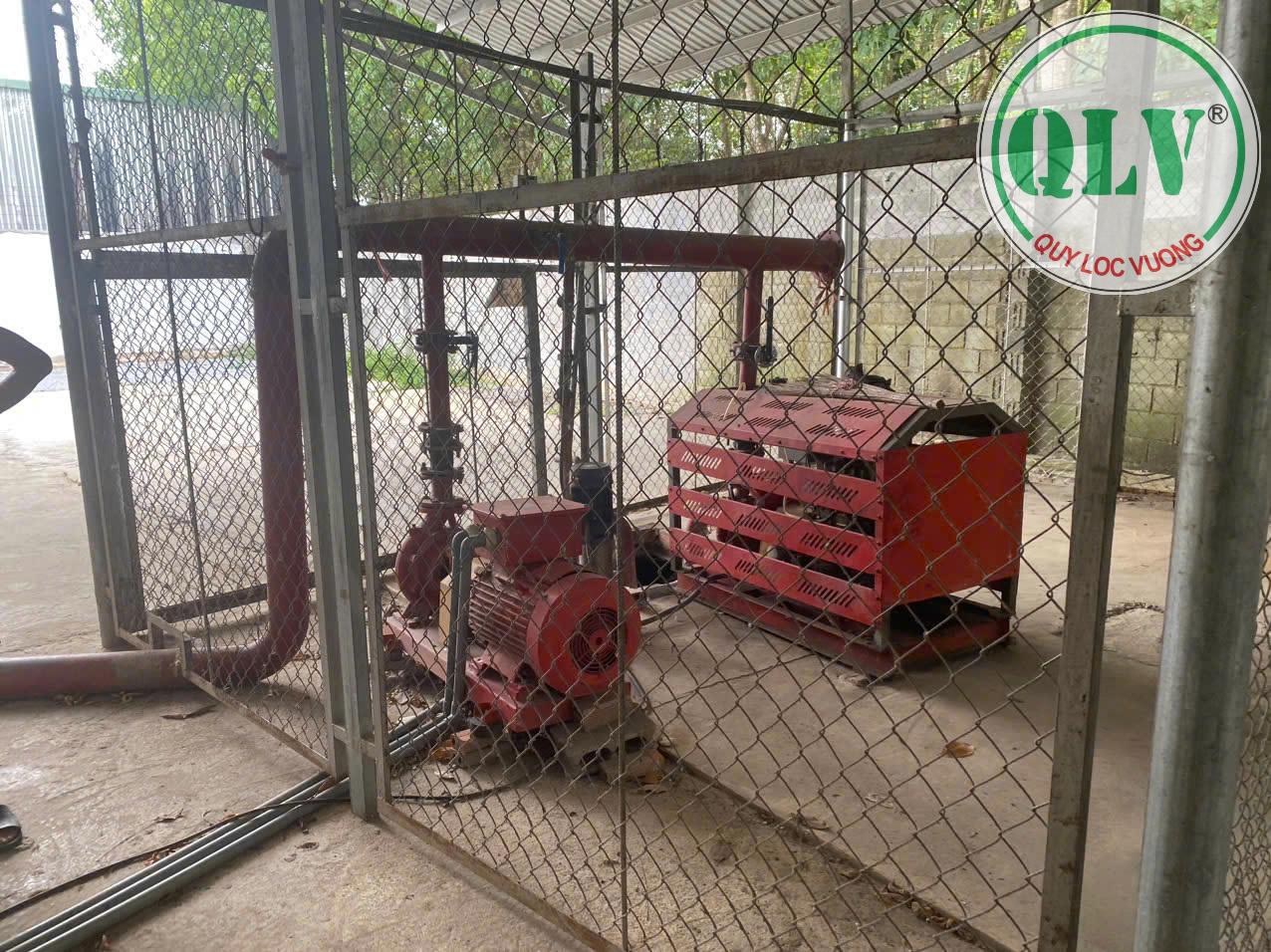 Bán / cho thuê nhà xưởng mới xây 3.000 m2 Bàu Bàng, Bình Dương - Ảnh 1