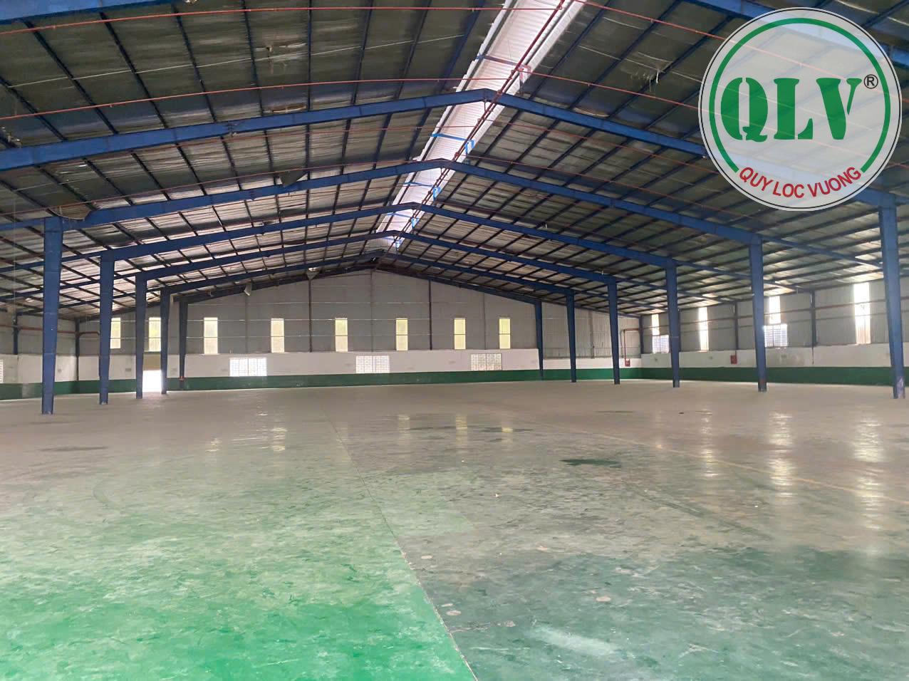Bán / cho thuê nhà xưởng mới xây 3.000 m2 Bàu Bàng, Bình Dương - Ảnh 3