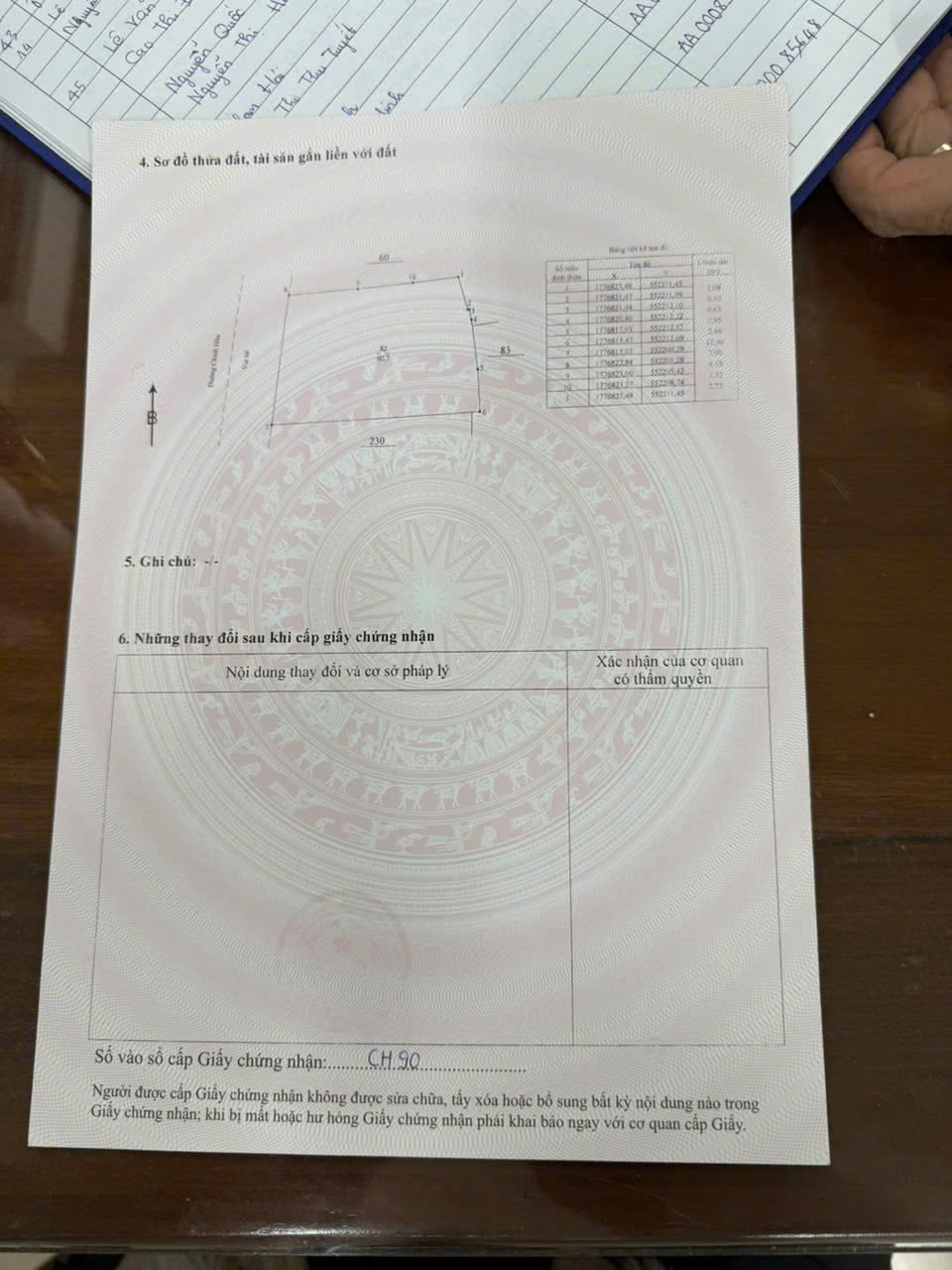 CHÍNH CHỦ CẦN BÁN NHANH NHÀ MẶT TIỀN NGAY CHÍNH HỮU TỔ 28, P PHƯỚC MỸ, SƠN TRÀ, ĐÀ NẴNG - Ảnh 1