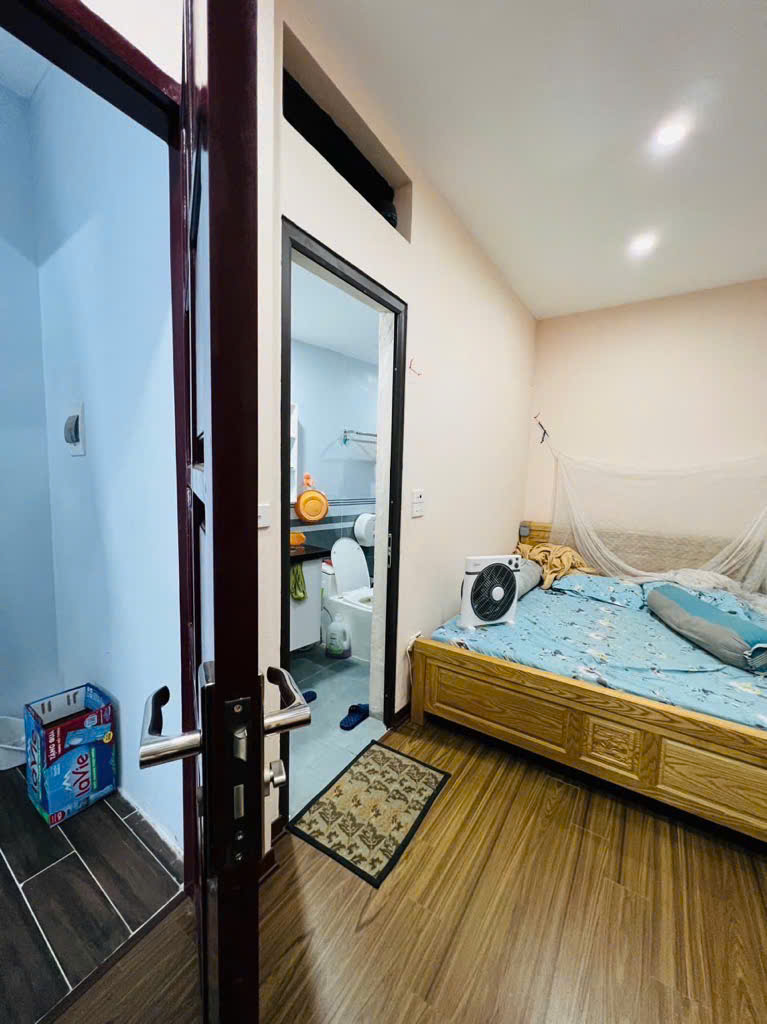 BÁN NHÀ 5 TẦNG MẶT ĐƯỜNG 19/5 VĂN QUÁN - HÀ ĐÔNG. GIÁ CHỈ NHỈNH 5 TỶ - Ảnh chính