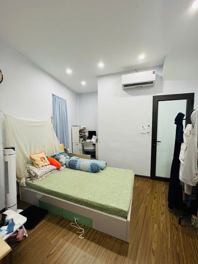 BÁN NHÀ 5 TẦNG MẶT ĐƯỜNG 19/5 VĂN QUÁN - HÀ ĐÔNG. GIÁ CHỈ NHỈNH 5 TỶ - Ảnh 1