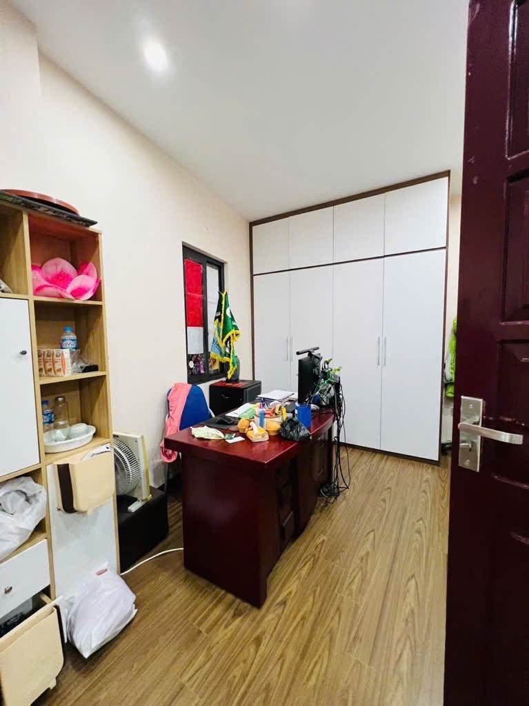 BÁN NHÀ 5 TẦNG MẶT ĐƯỜNG 19/5 VĂN QUÁN - HÀ ĐÔNG. GIÁ CHỈ NHỈNH 5 TỶ - Ảnh 3