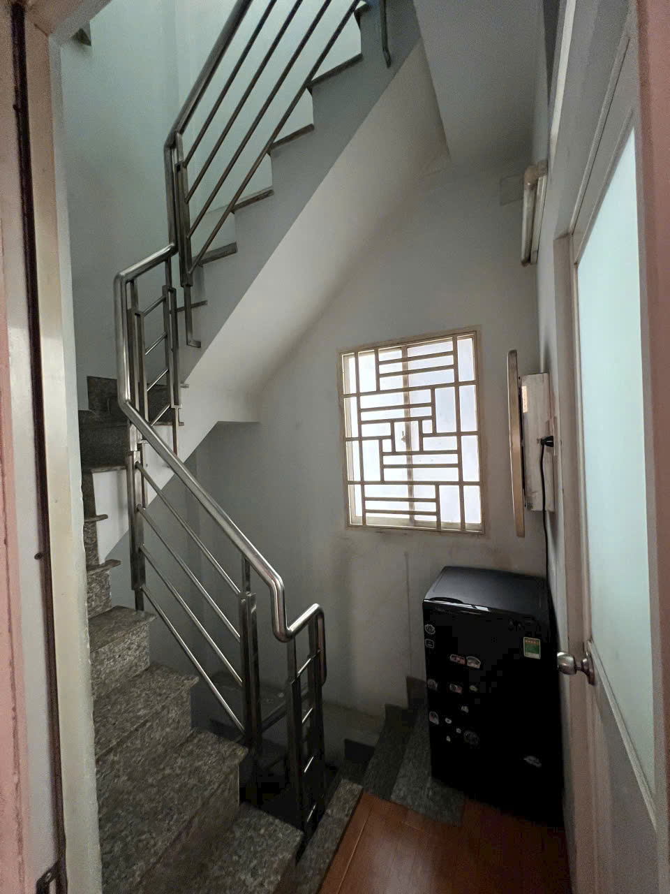 Siêu phẩm 4 lầu quận 1 - Ảnh 3