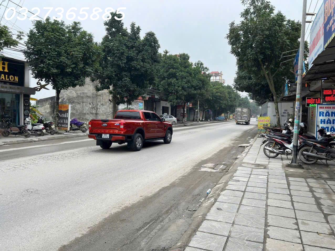 Bán nhà đất đường 196 khu Yên Tập. Nhân Hòa, Mỹ Hào, Hưng Yên giá 7.2 tỷ - Ảnh 1