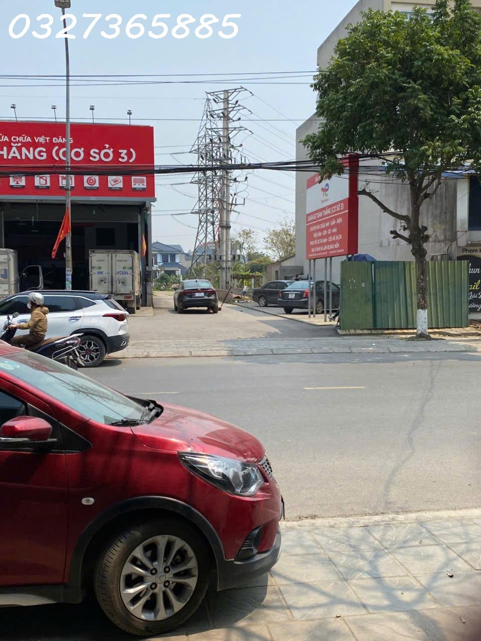 Bán nhà đất đường 196 khu Yên Tập. Nhân Hòa, Mỹ Hào, Hưng Yên giá 7.2 tỷ - Ảnh 2