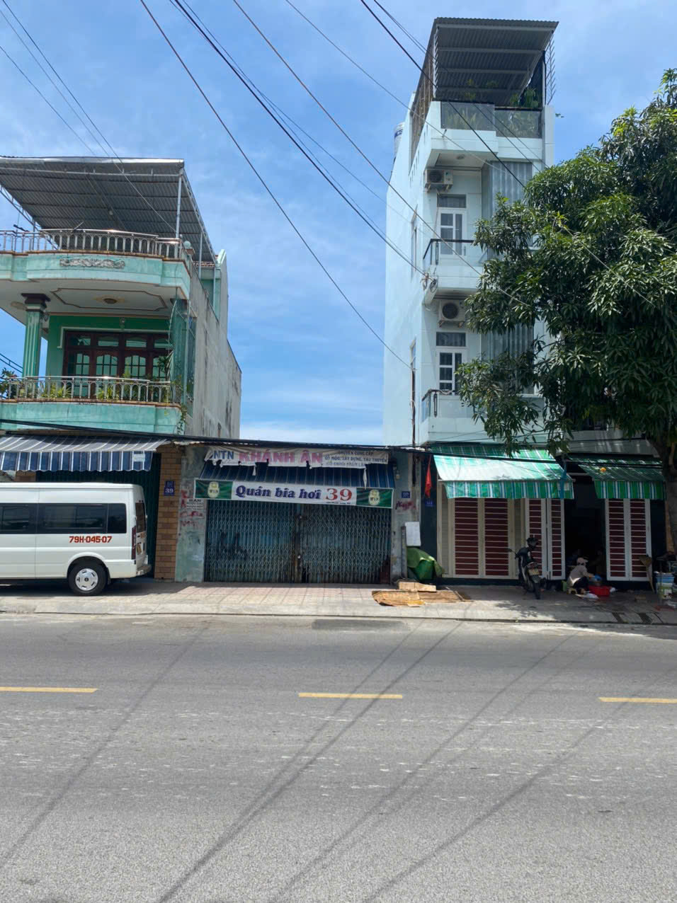 Bán Lô Đất Đẹp Giá Đầu Tư - Trung Tâm Thành Phố Nha Trang - Ảnh chính