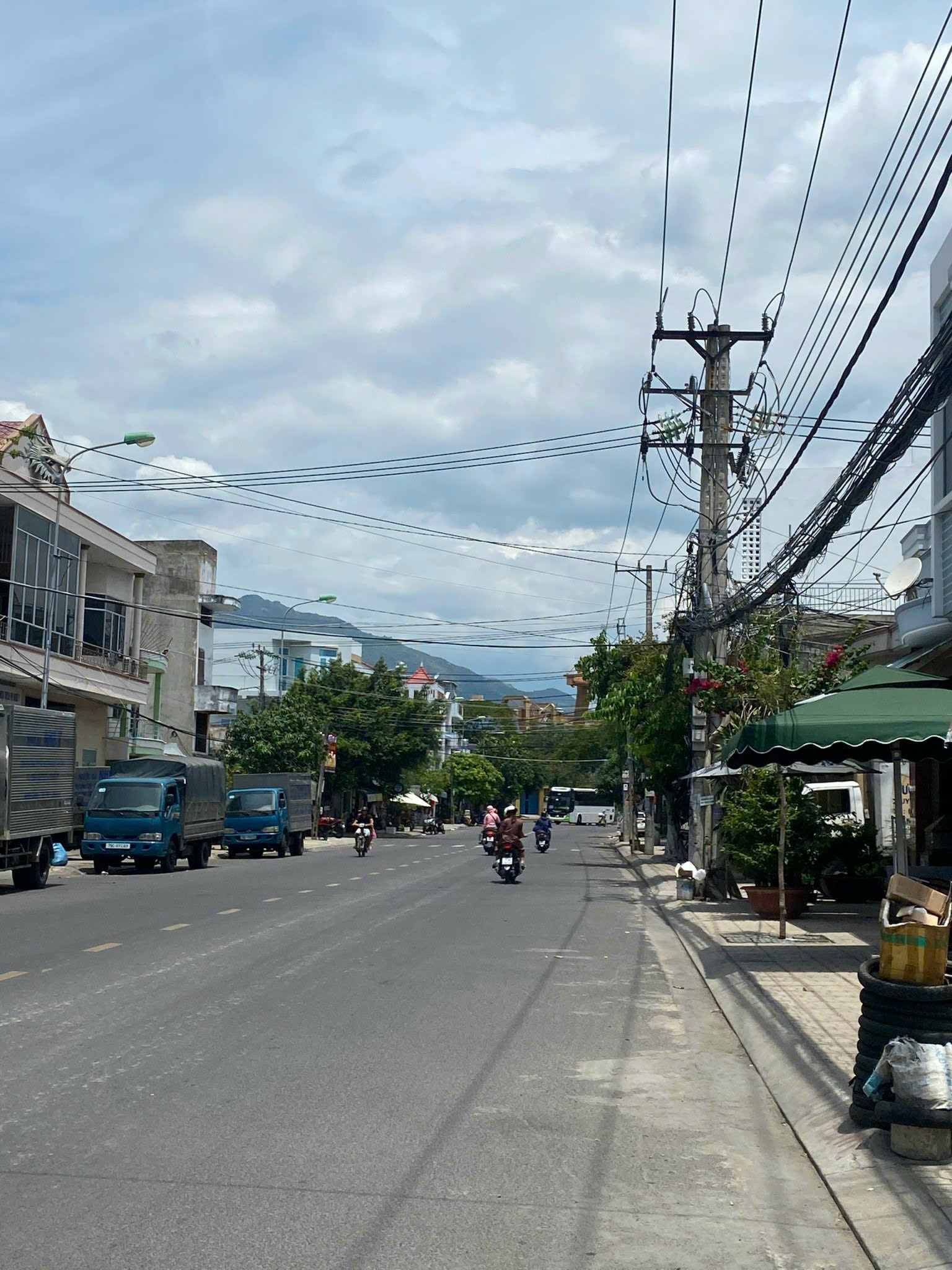 Bán Lô Đất Đẹp Giá Đầu Tư - Trung Tâm Thành Phố Nha Trang - Ảnh 2