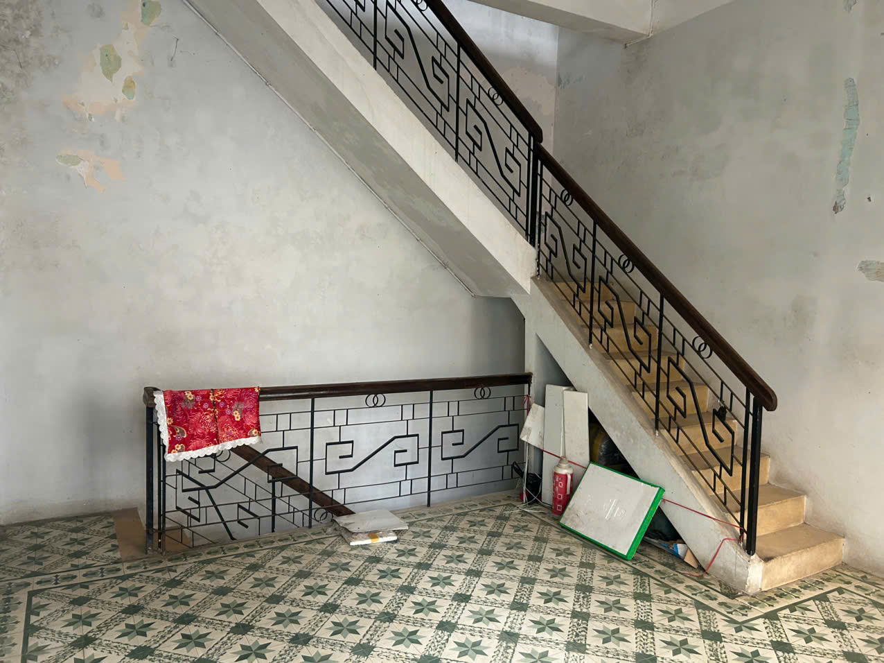 ⭐️ CHO THUÊ NHÀ MẶT TIỀN NGAY CHỢ BẾN NGỰ – TP HUẾ - Ảnh 4