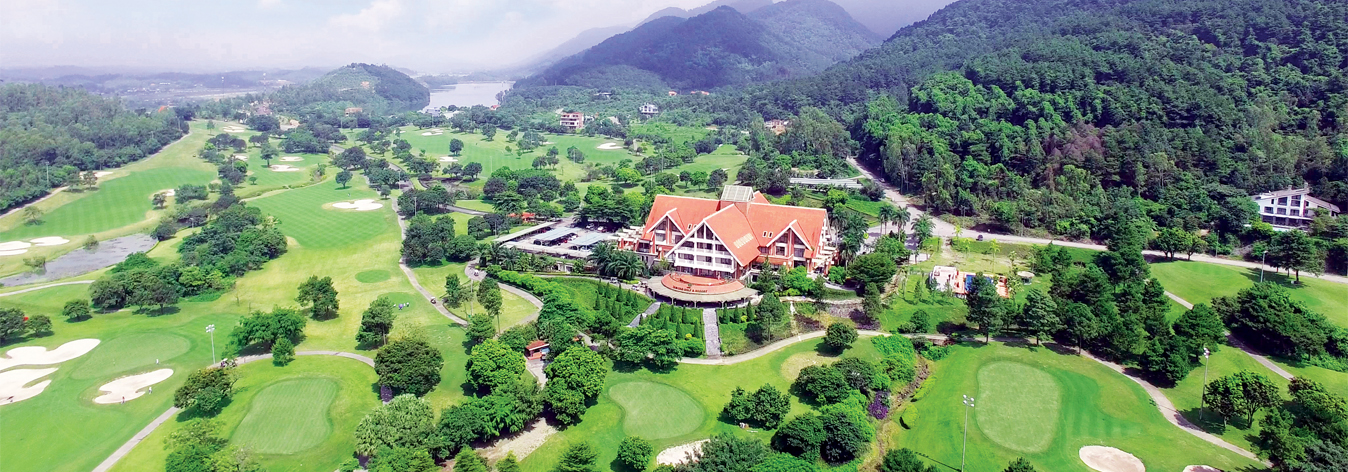 𝐒𝐢ê𝐮 𝐩𝐡ẩ𝐦 𝐬â𝐧 𝐠𝐨𝐟𝐥 𝐓𝐚𝐦 Đả𝐨 - Ảnh chính