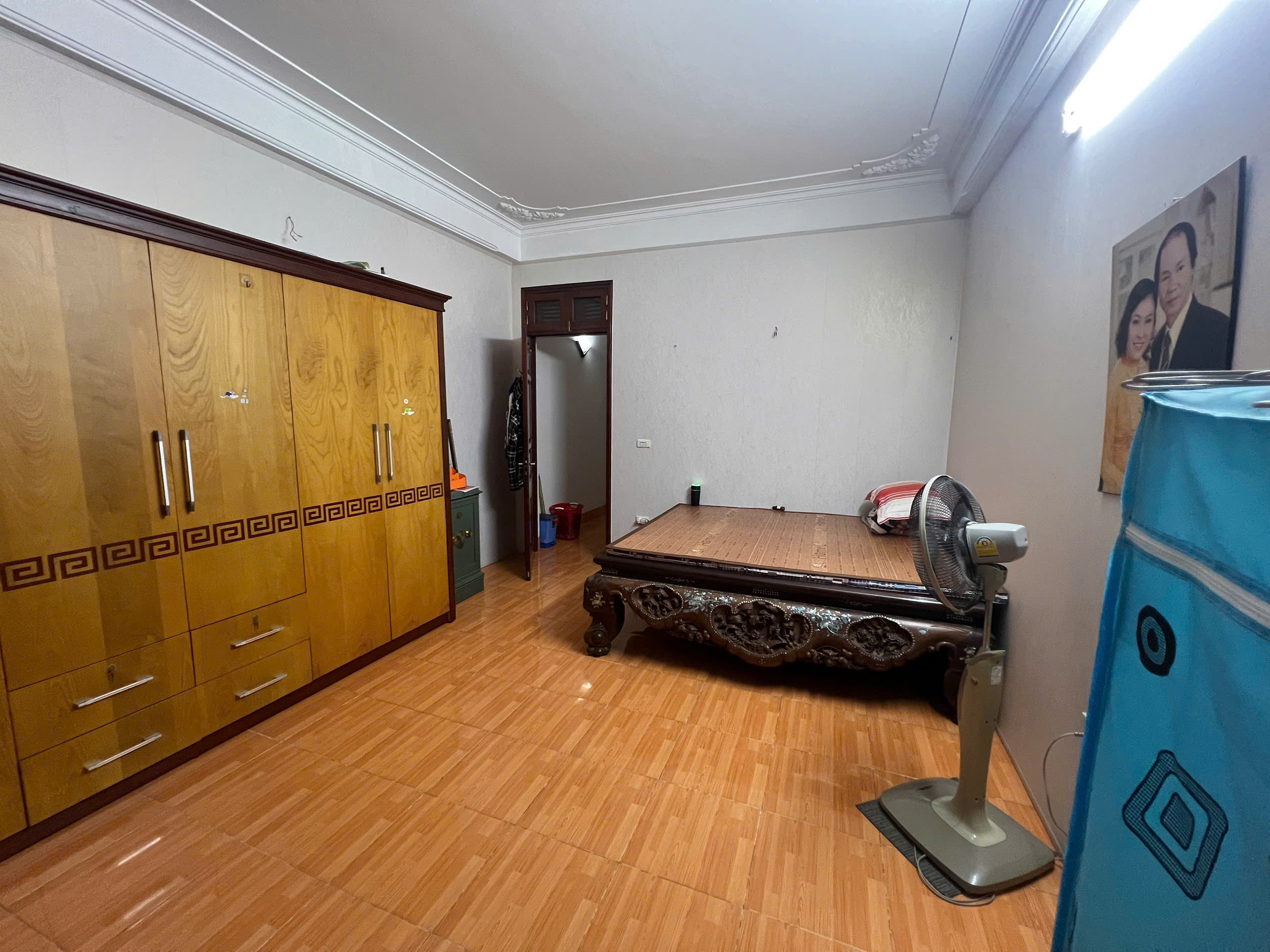 SỐC - Bán nhà LK HimLam Vạn Phúc - Hà Đông, 64m2, giá ĐẦU TƯ chỉ có 15 tỷ - Ảnh 3
