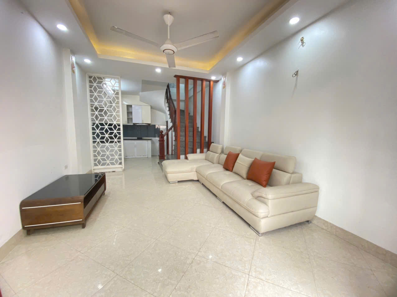 NHÀ CHÍNH CHỦ - GIÁ TỐT - Vị Trí Đẹp Tại Ngãi Cầu, An Khánh, Hoài Đức, TPHN - Ảnh chính