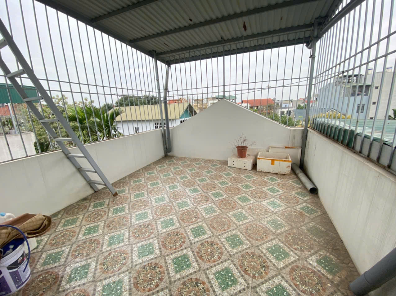 NHÀ CHÍNH CHỦ - GIÁ TỐT - Vị Trí Đẹp Tại Ngãi Cầu, An Khánh, Hoài Đức, TPHN - Ảnh 4