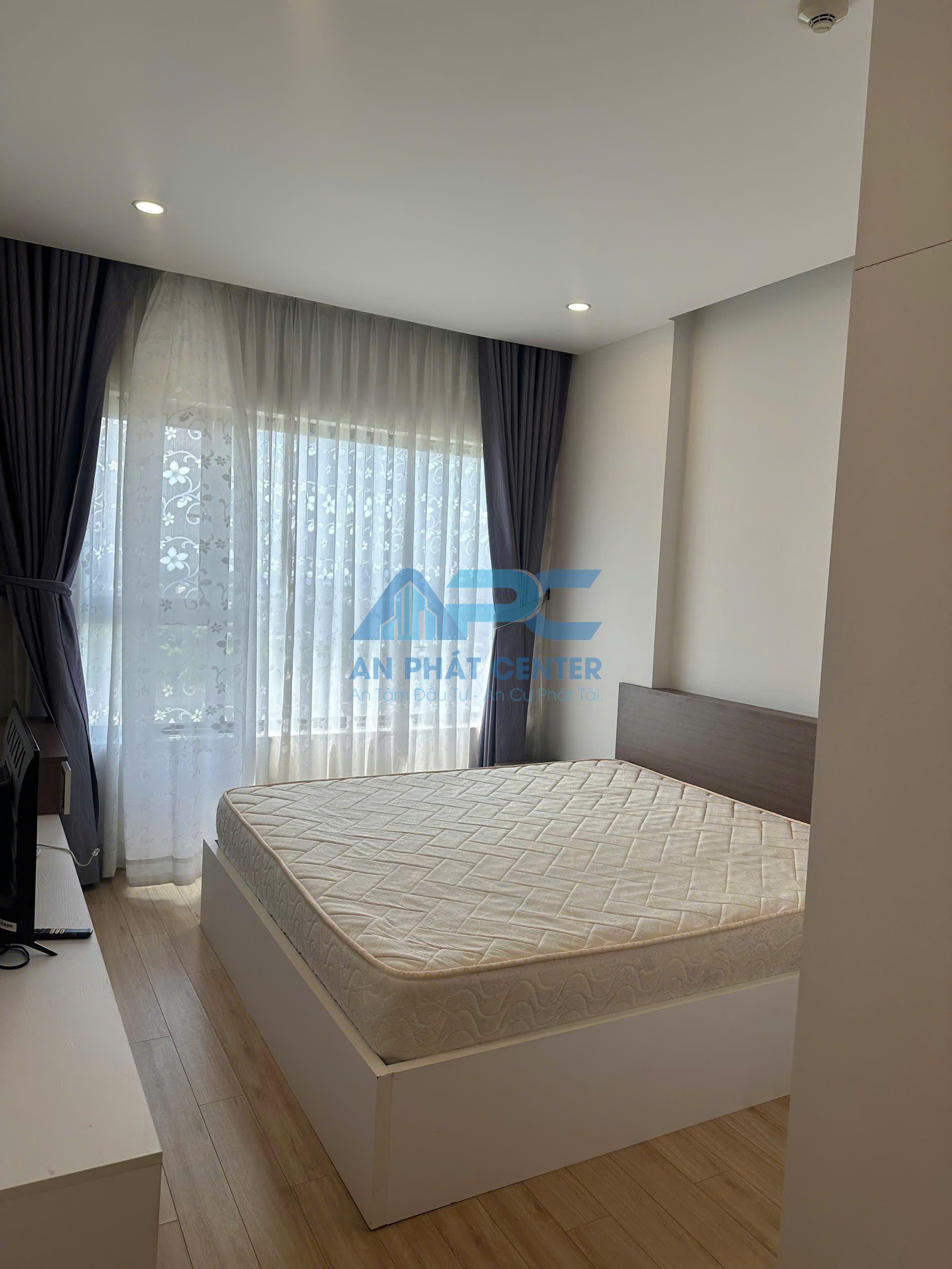 Cho thuê căn hộ 3PN New City - 83m2, view sông trực diện, giá tốt 21tr/tháng - Ảnh 4
