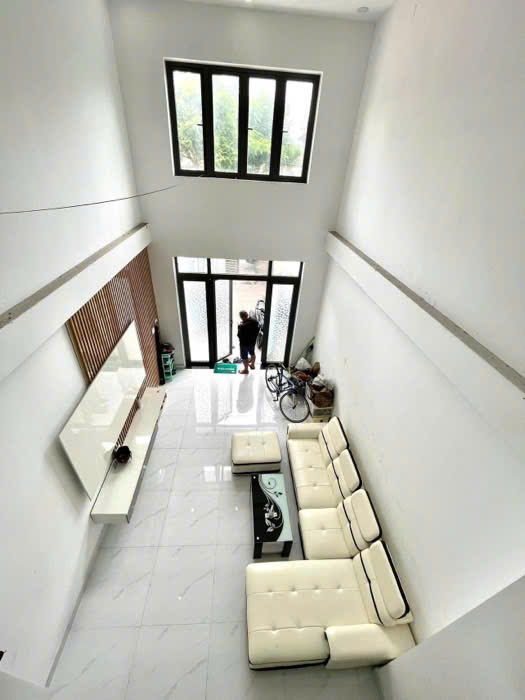 BÁN NHÀ 5 TẦNG MẶT TIỀN NGUYỄN THỊ XINH THỚI AN QUẬN 12, 84M2 NHỈNH 7 TỶ TL - Ảnh 3