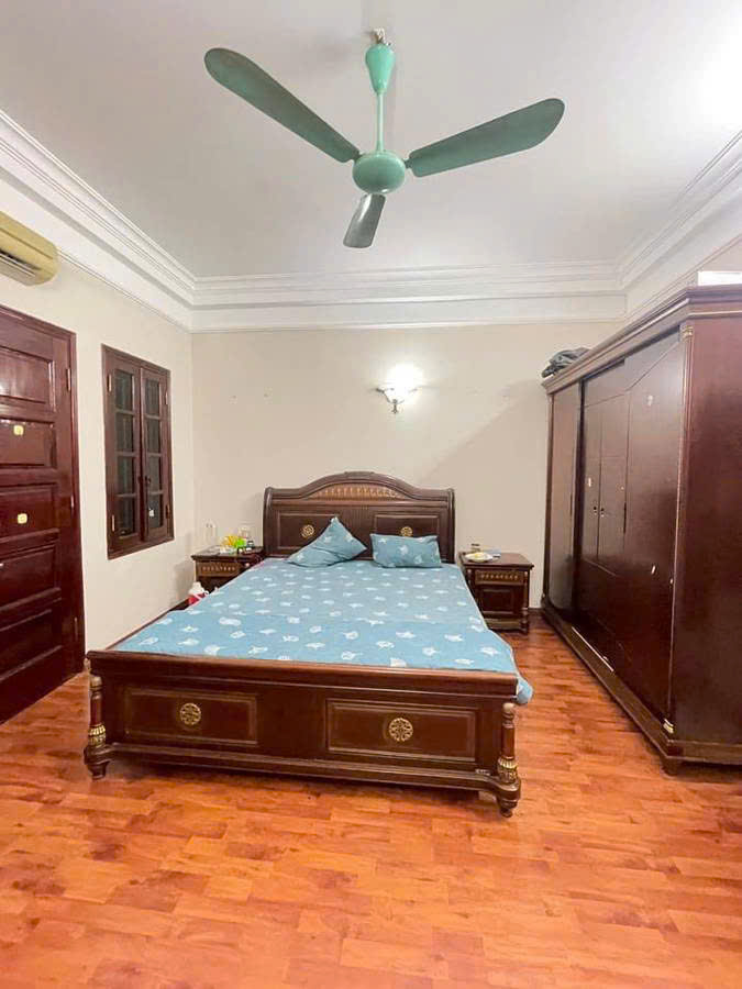 Chính chủ nhờ bán nhà phố Nguyễn Khánh Toàn, thông ra Nguyễn Văn Huyên, Hoàng Quốc Việt, Cầu Giấy, - Ảnh 2