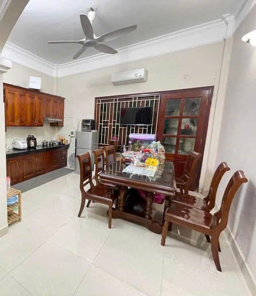 Chính chủ nhờ bán nhà phố Nguyễn Khánh Toàn, thông ra Nguyễn Văn Huyên, Hoàng Quốc Việt, Cầu Giấy, - Ảnh 3