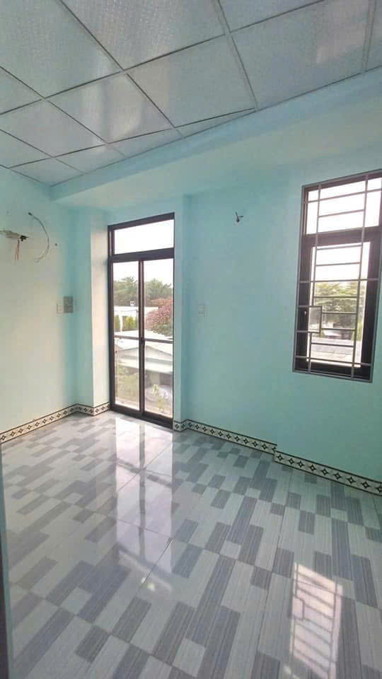 QUẬN 3  SIÊU HIẾM  CHỈ 3 tỷ 6  NHÀ ĐẸP 4 TẦNG  HOÀNG SA  TRẦN VĂN ĐANG - Ảnh chính