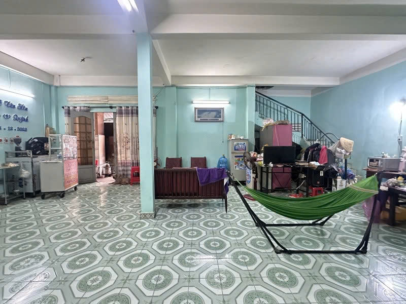Bán nhà Cấp 4, Mặt tiền Hẻm 12m Lê Đức Thọ - Nguyễn Oanh, DT:  8.7/14.5x35m, 36 tỷ. - Ảnh 3