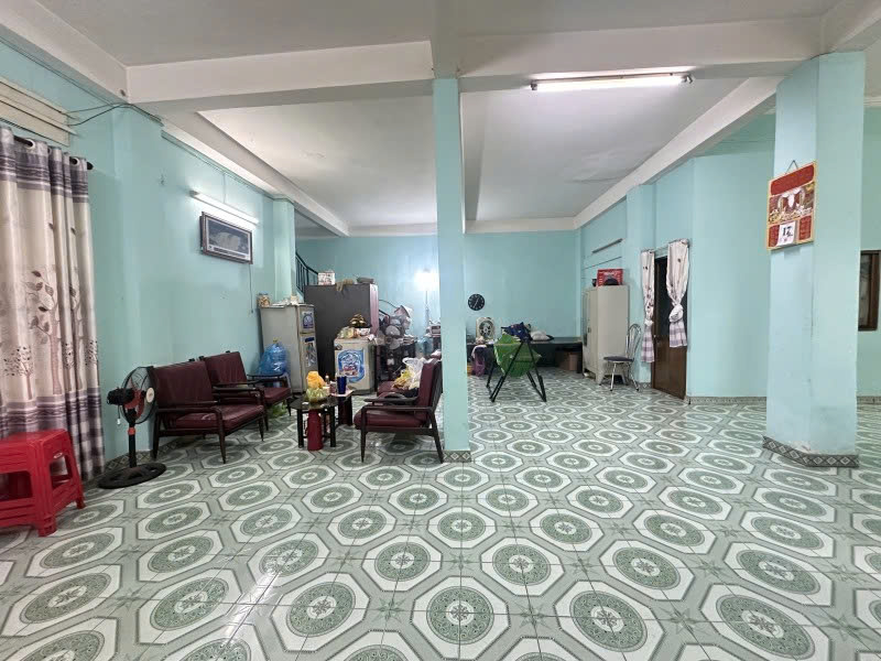 Bán nhà Cấp 4, Mặt tiền Hẻm 12m Lê Đức Thọ - Nguyễn Oanh, DT:  8.7/14.5x35m, 36 tỷ. - Ảnh 2