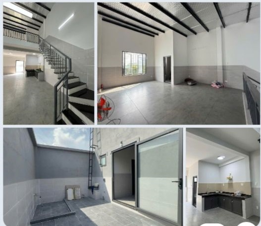 ⭐️Cho thuê MB 400m2 (10mx40m) có nhà mới MT đường Tỉnh Lộ 15, X.Bình Mỹ, Củ Chi, HCM, 0903880634 - Ảnh 2