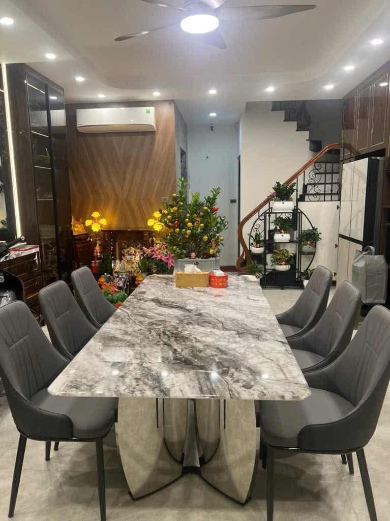 BÁN NHÀ #NGHĨA_TÂN - CẦU GIẤY - Ảnh 1