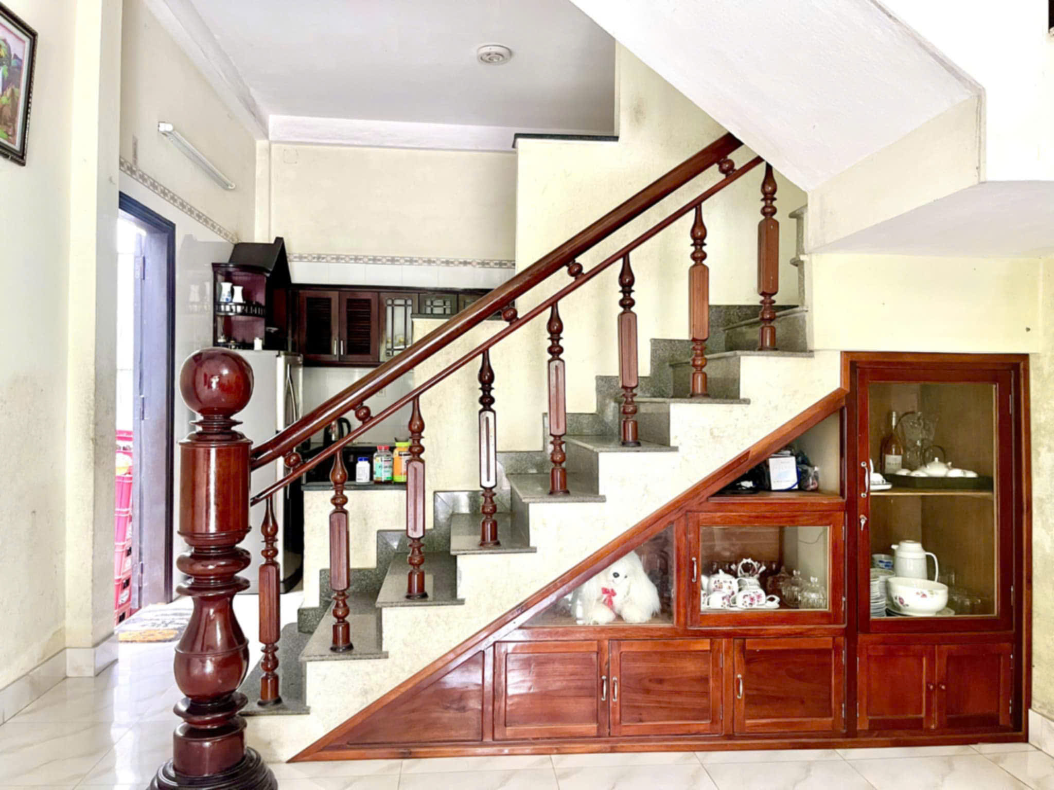 🍁NHÀ 3 TẦNG GÓC 2 MẶT TIỀN NGUYỄN VĂN ĐÀO, KQH Bàu Vá KHÔNG NGẬP LỤT. P THUỶ XUÂN. TP HUẾ. - Ảnh 2
