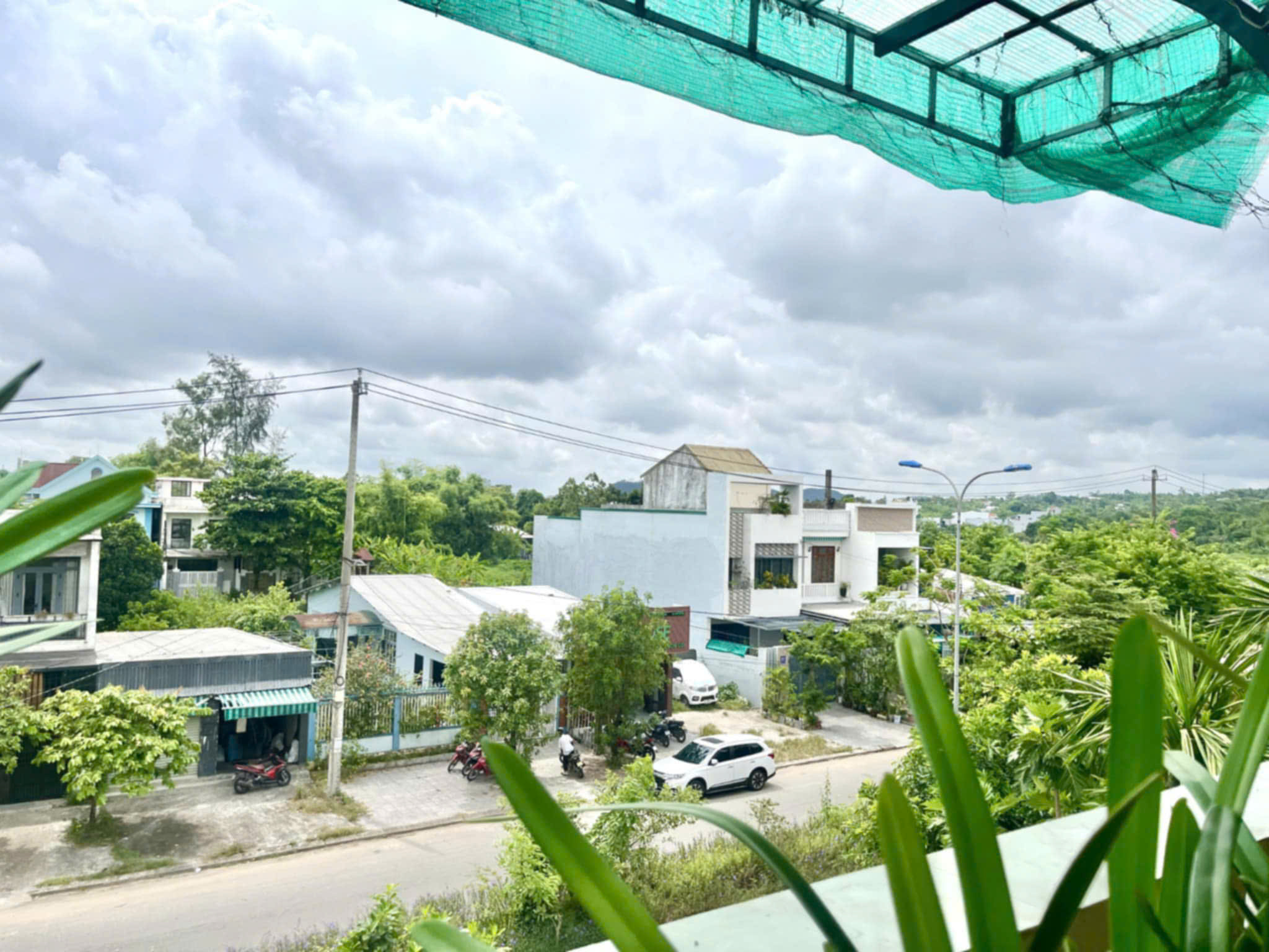 🍁NHÀ 3 TẦNG GÓC 2 MẶT TIỀN NGUYỄN VĂN ĐÀO, KQH Bàu Vá KHÔNG NGẬP LỤT. P THUỶ XUÂN. TP HUẾ. - Ảnh 1
