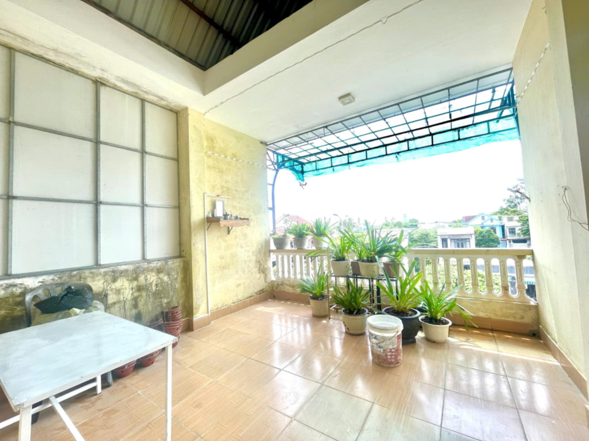 🍁NHÀ 3 TẦNG GÓC 2 MẶT TIỀN NGUYỄN VĂN ĐÀO, KQH Bàu Vá KHÔNG NGẬP LỤT. P THUỶ XUÂN. TP HUẾ. - Ảnh 4