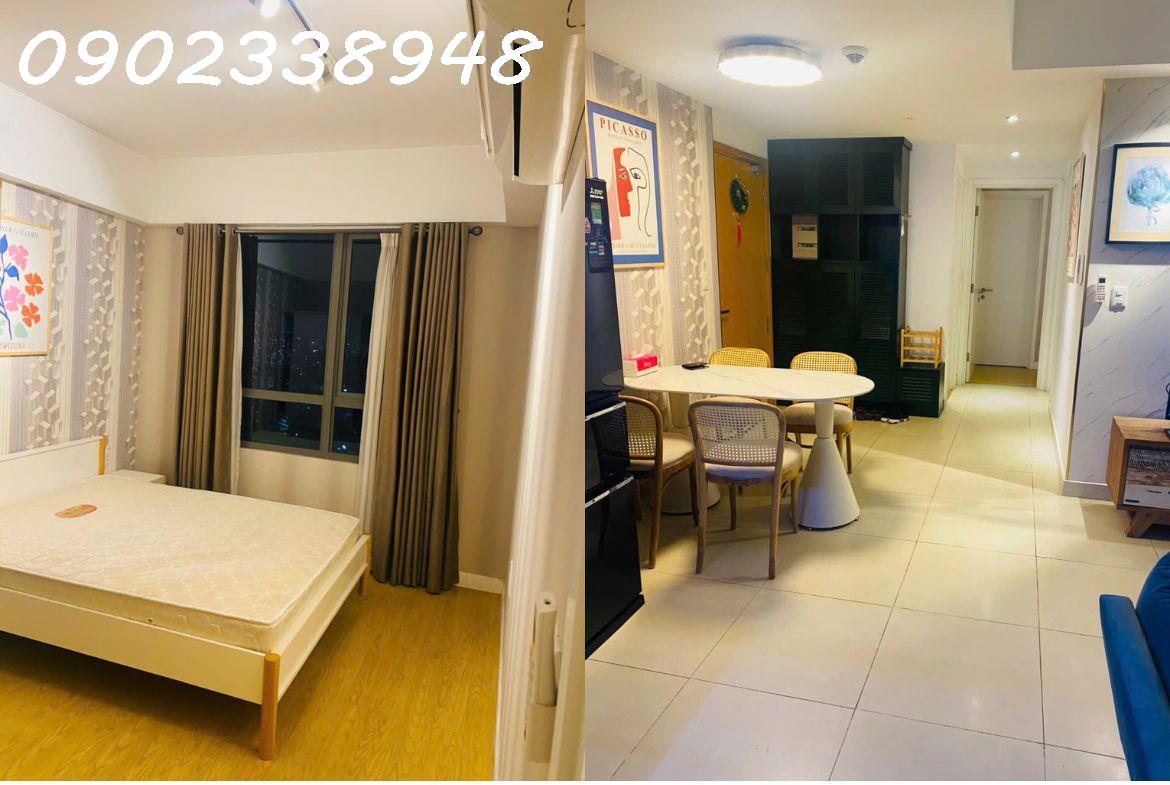 Masteri Thảo Điền – Nơi An Cư Hiện Đại Cho Căn Hộ 2 Phòng Ngủ Với ID MTD-181 - Ảnh 1