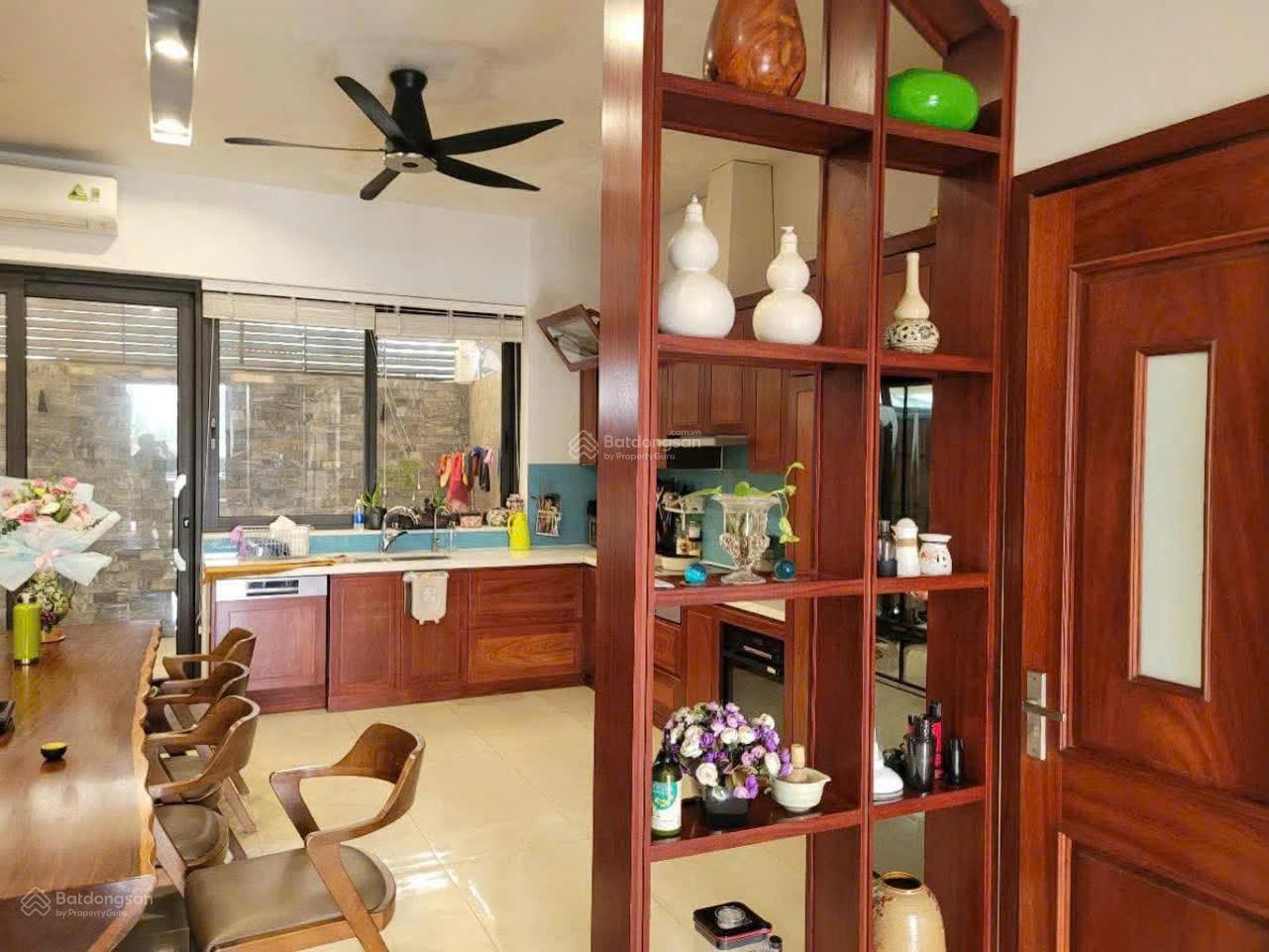 Bán liền kề lô góc 3 mặt thoáng siêu chất ô tô ngủ trong nhà- KĐT Phú Lương - Ảnh chính