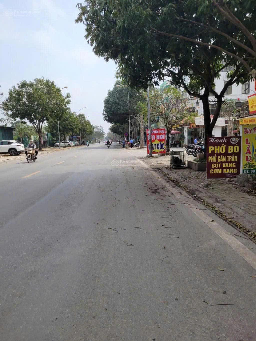 Bán liền kề lô góc 3 mặt thoáng siêu chất ô tô ngủ trong nhà- KĐT Phú Lương - Ảnh 4