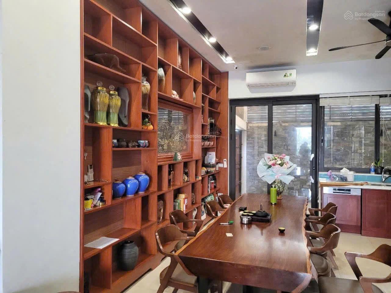 Bán liền kề lô góc 3 mặt thoáng siêu chất ô tô ngủ trong nhà- KĐT Phú Lương - Ảnh 2