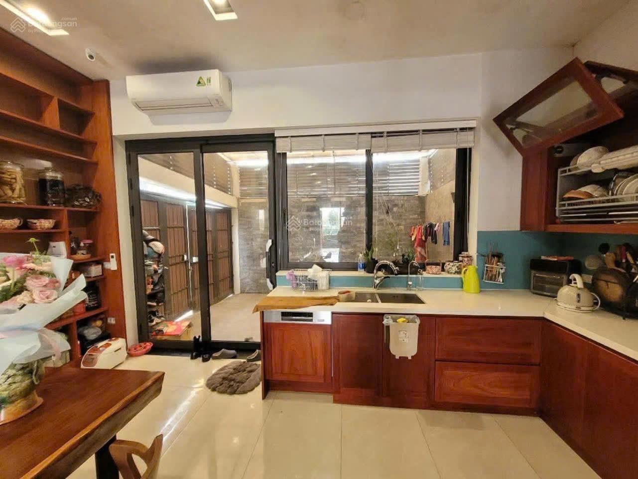 Bán liền kề lô góc 3 mặt thoáng siêu chất ô tô ngủ trong nhà- KĐT Phú Lương - Ảnh 3
