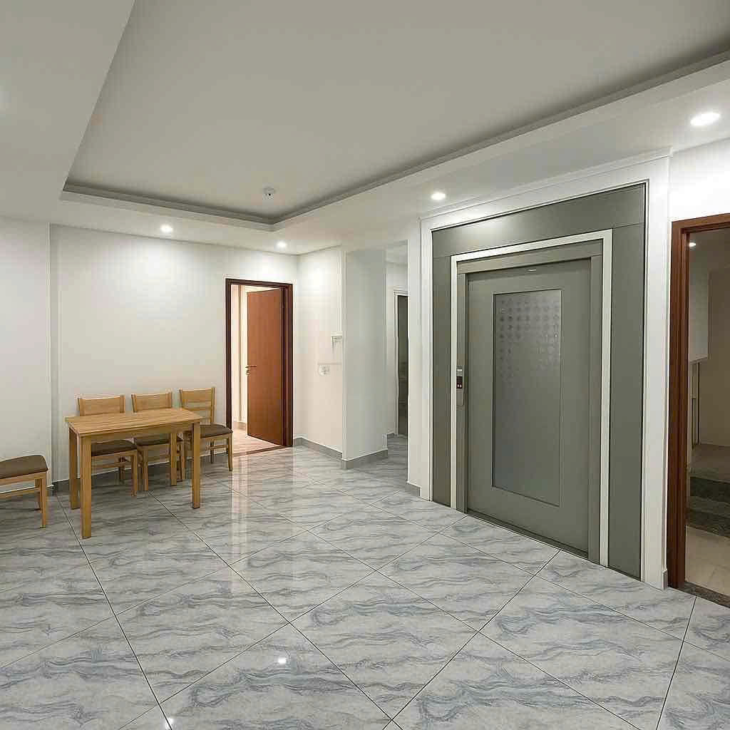 MÌNH CHÍNH CHỦ CHO THUÊ NHANH MẶT BẰNG HẺM XÔ VIẾT NGHỆ TĨNH - BÌNH THẠNH - Ảnh 2