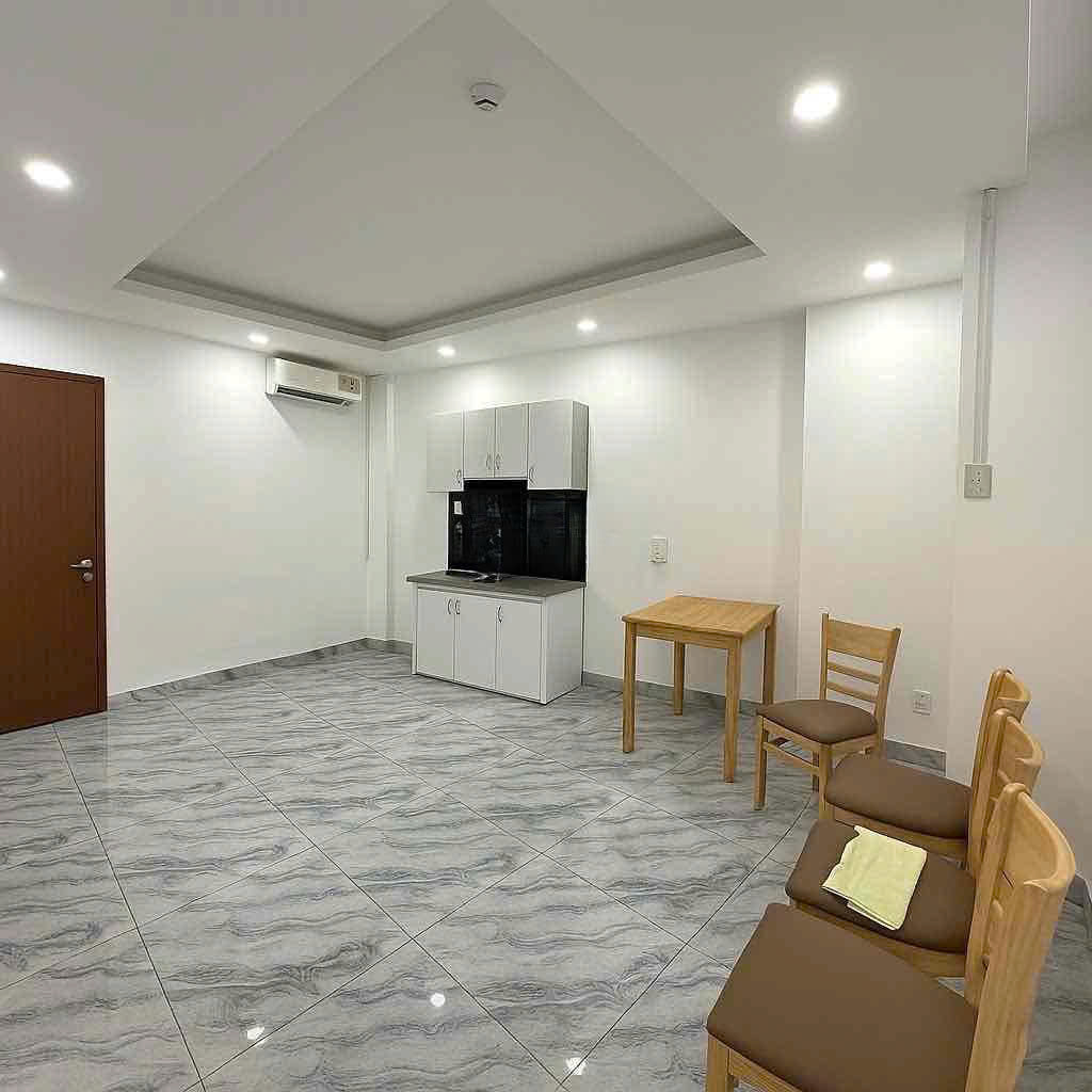 MÌNH CHÍNH CHỦ CHO THUÊ NHANH MẶT BẰNG HẺM XÔ VIẾT NGHỆ TĨNH - BÌNH THẠNH - Ảnh 3
