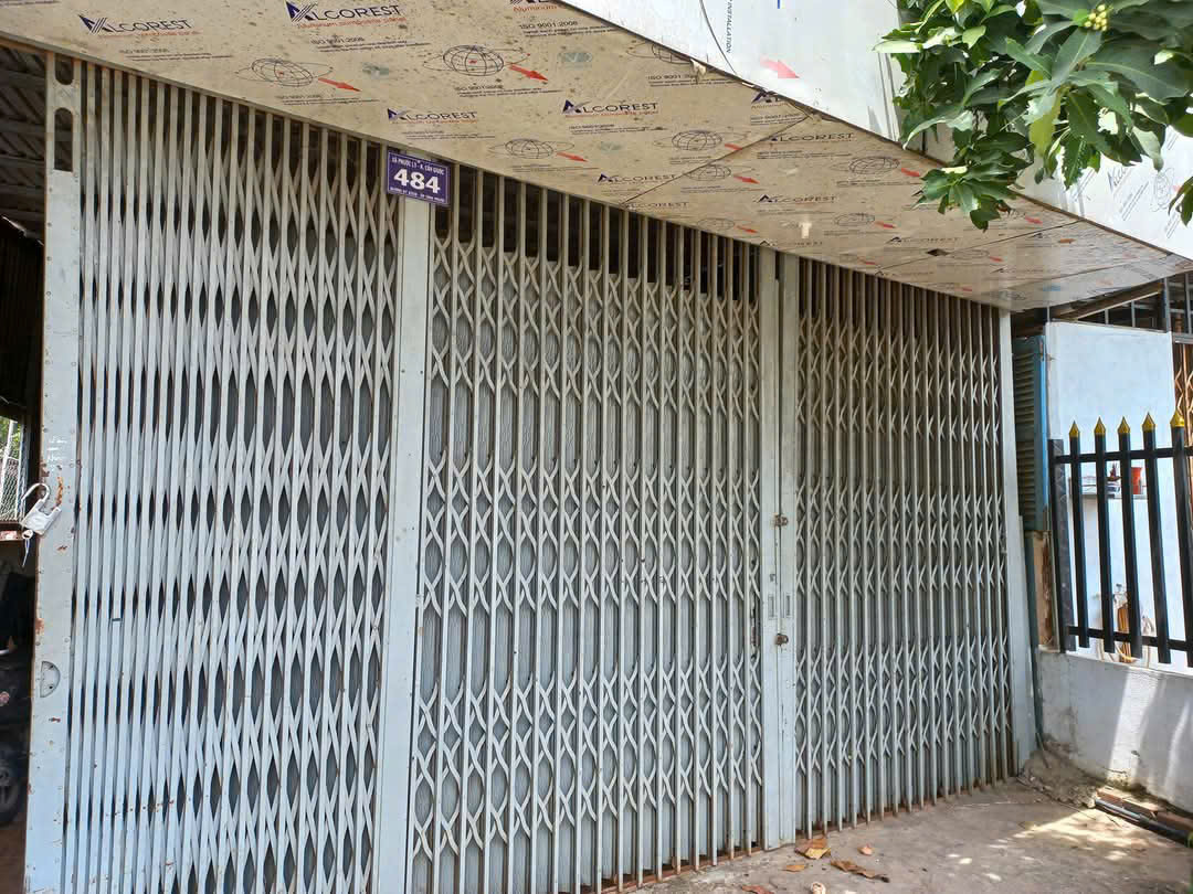 CHÍNH CHỦ CẦN CHO THUÊ NHÀ -KHO -XƯỞNG 180M2 GIÁ 7 TRIỆU TẠI CẦN GIUỘC, LONG AN - Ảnh chính