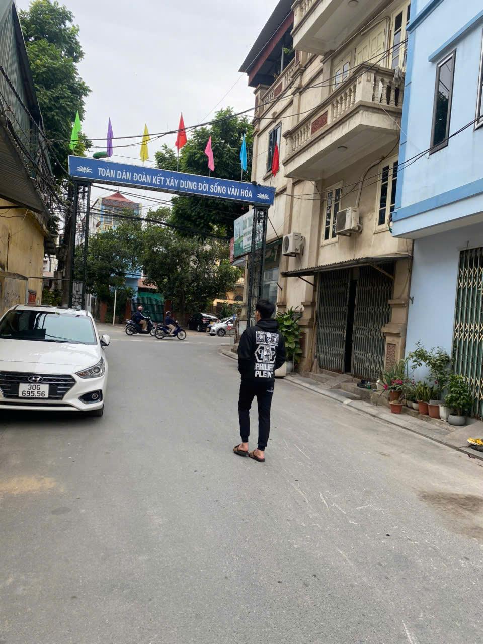 Đất Đẹp - Giá Tốt - Chính Chủ Cần Bán Lô Đất vị trí đẹp tại huyện Đông Anh, TP Hà Nội - Ảnh 1