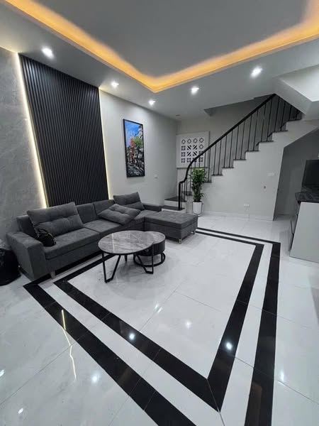 SIÊU PHẨM!! BÁN NHÀ ĐỘI CẦN, BA ĐÌNH, HÀ NỘI <br>VỊ TRÍ SIÊU ĐỈNH 10M RA MẶT PHỐ- NHÀ ĐẸP Ở NGAY - Ảnh chính