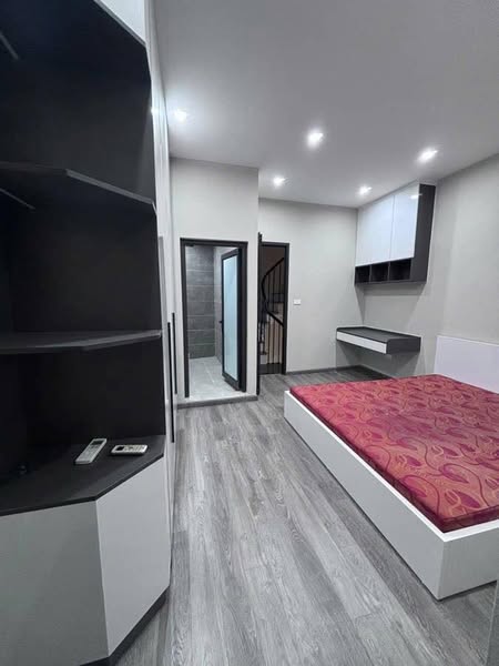 SIÊU PHẨM!! BÁN NHÀ ĐỘI CẦN, BA ĐÌNH, HÀ NỘI <br>VỊ TRÍ SIÊU ĐỈNH 10M RA MẶT PHỐ- NHÀ ĐẸP Ở NGAY - Ảnh 1