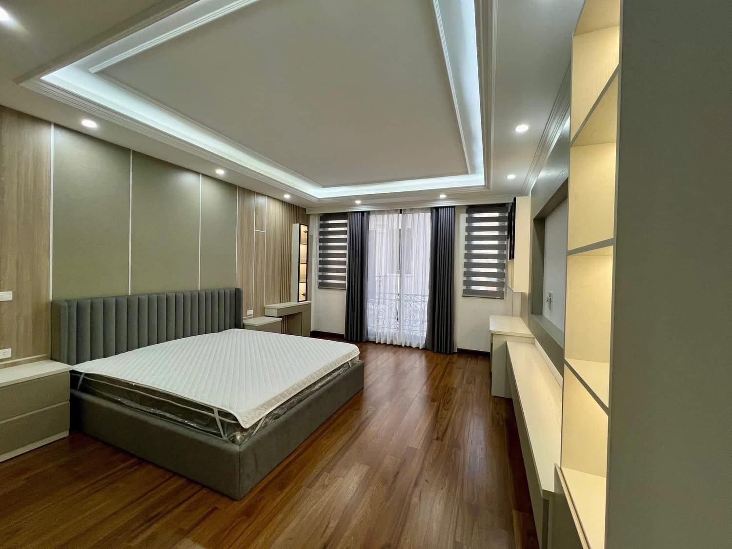 𝐁Á𝐍 𝐍𝐇À 𝐏𝐇Ố 𝐓𝐑Í𝐂𝐇 𝐒À𝐈 - 𝐓Â𝐘 𝐇Ồ - Ảnh 2