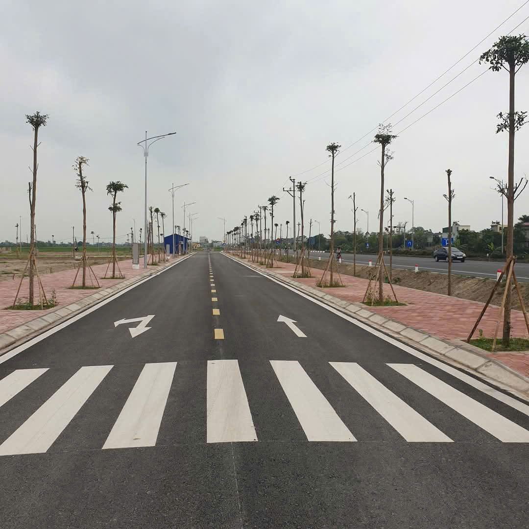 SIÊU PHẨM CỰC HÓT - CHÍNH CHỦ BÁN NHANH ĐẤT LK 7 - 16  trục chính mặt đường tuyến ven biển - TẠI - Ảnh 3
