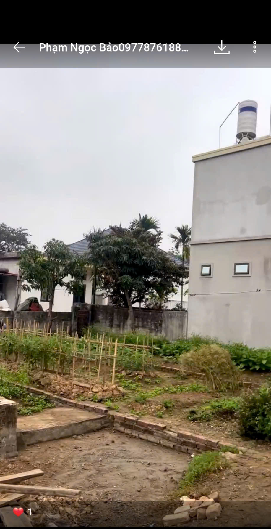 CẦN BÁN 2 LÔ ĐẤT ĐẸP - GIÁ TỐT - Vị Trí Đắc Địa Tại Xích Thổ, Phường Hồng Thái, An Dương, Hải Phòng - Ảnh 4