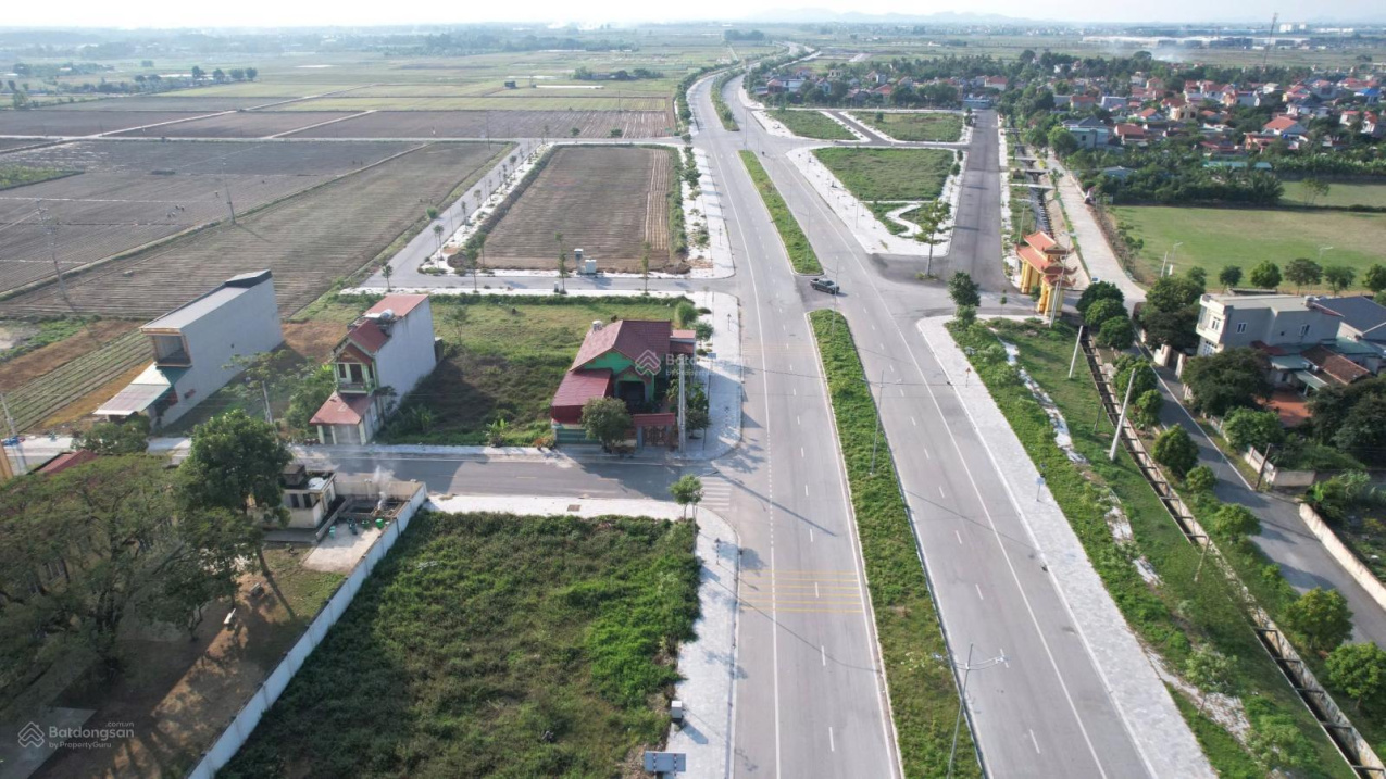 Bán đất nền 135m2, Hoằng Lưu, Hoằng Hóa, Thanh Hóa - 1.9 tỷ, sổ đỏ - Ảnh 3