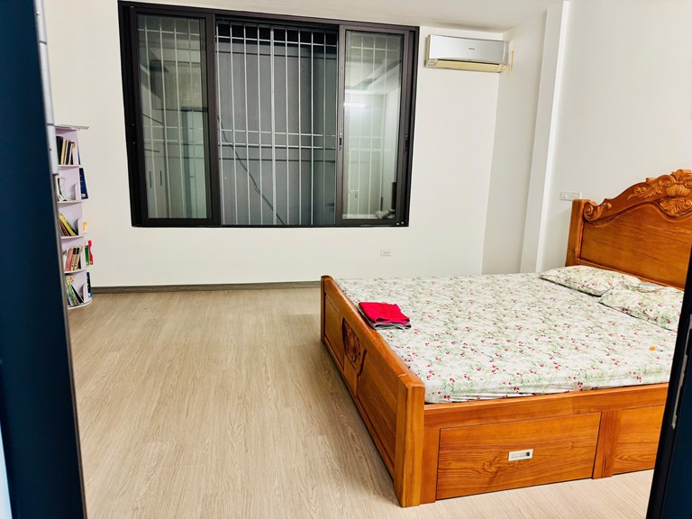 Chính chủ cần bán nhanh căn nhà vị trí đẹp- giá tốt tại quận Cầu Giấy, TP Hà Nội - Ảnh 2