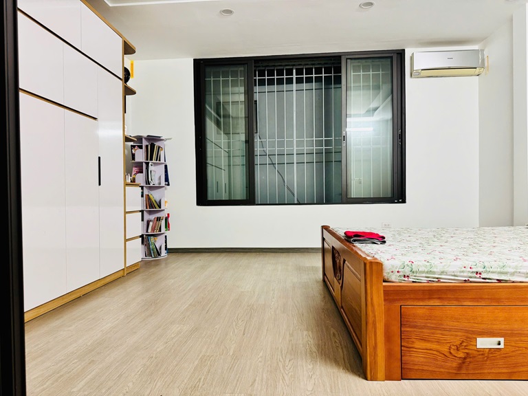 Chính chủ cần bán nhanh căn nhà vị trí đẹp- giá tốt tại quận Cầu Giấy, TP Hà Nội - Ảnh 4