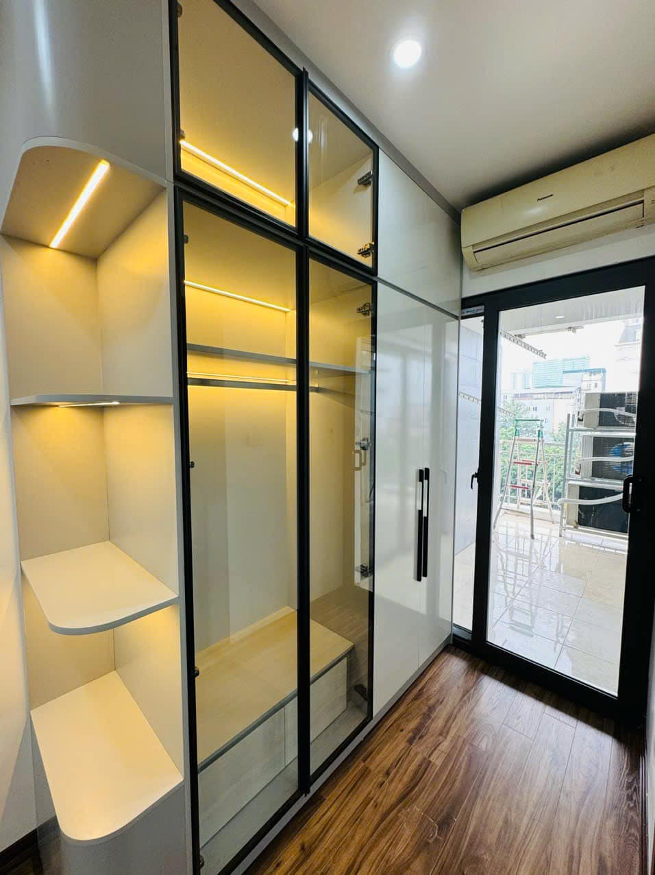 💥HOT💥Bán CC 137 Nguyễn Ngọc Vũ 87m 3PN Nội thất siêu ngon, 5.8 Tỷ - Ảnh 3