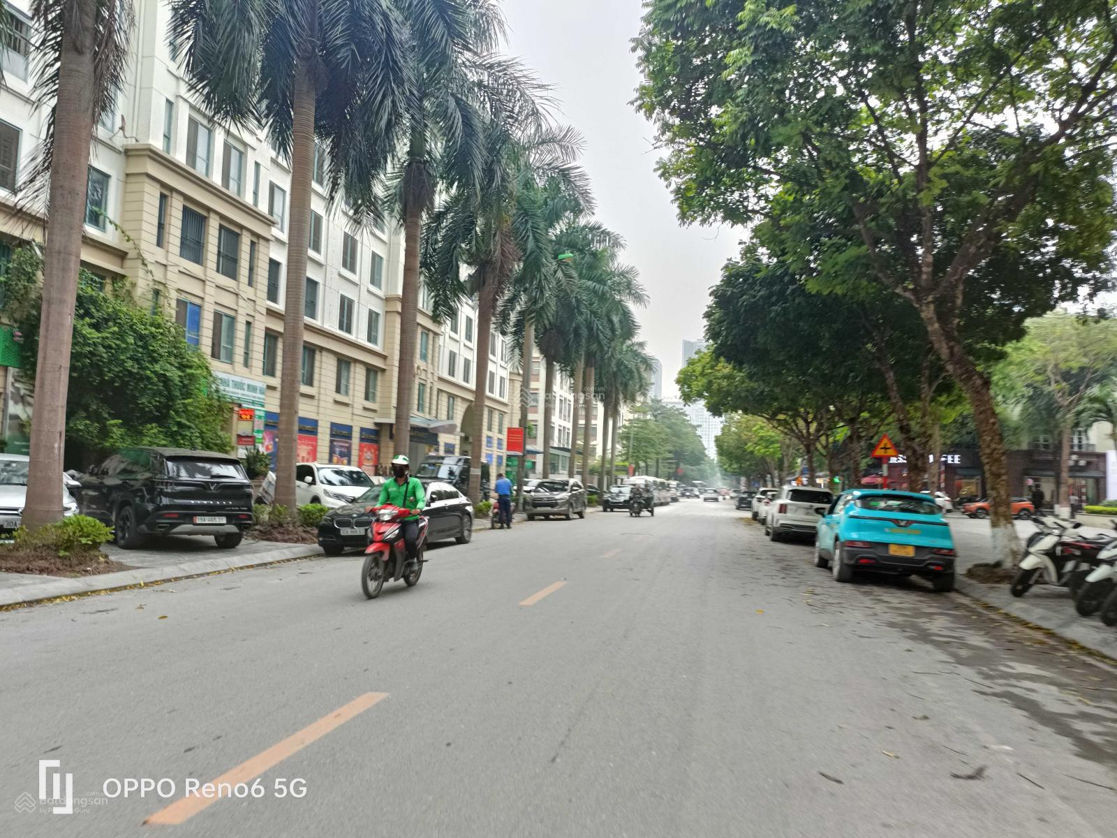 BIỆT THỰ 4 TẦNG KĐT MỸ ĐÌNH SÔNG ĐÀ SUDICO, DIỆN TÍCH 200M2, GIÁ CHỈ 31 TỶ RẺ NHẤT MỸ ĐÌNH - Ảnh 2