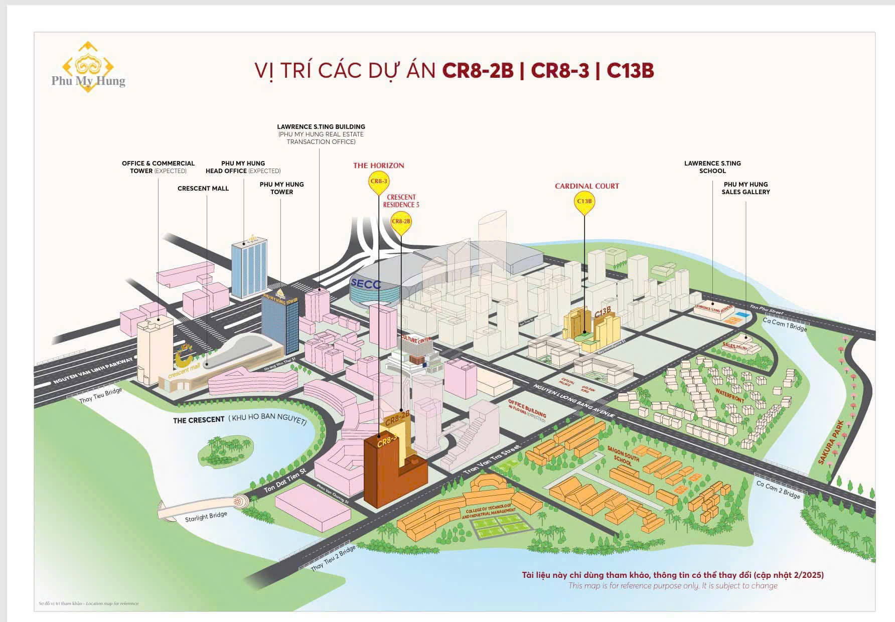 CẬP NHẬT GIỎ HÀNG SHOPHOUSE NĂM 2025 CỦA PHÚ MỸ HƯNG - Ảnh 3