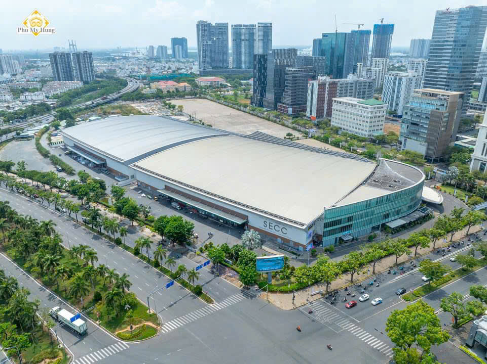 SHOPHOUSE PHÚ MỸ HƯNG SỞ HỮU LÂU DÀI - Ảnh 4